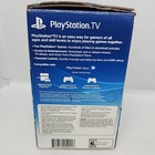 Sony Playstation Tv Lego Bundle Controller 8gb Card W  Extra Memory Card   Case