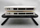 Lot Of 2 Riverbed Dtaha Sdi-130-b010 Gateway Router