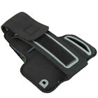 Sports Running Armband Gym Workout Case Cover Band Arm Strap For Smartphones