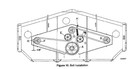 Woods Rm990 Finish Mower Belt New Genuine Oem Woods Part 18990
