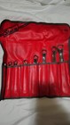 Snap On Tools 8 Pc Metric  Short Offset Double Box Wrench Xsm608b Flank Drive