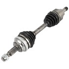Cv Axle Assembly Front Left For 2003 2004 2005 Dodge Neon L4 2 4l 66-3421