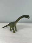2016  Schleich Brachiosaurus  Dinosaur Figure D-73527 Retired Great Shape