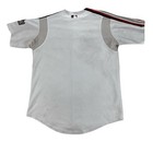 Vintage 2004 National Houston All Star Game Jersey Mens L Authentic Collection