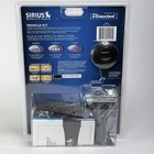 New Sirius Supv1 Satellite Radio Plug   Play Vehicle Kit Dock Antenna       sealed