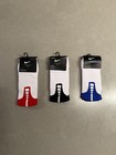 Nike Basketball Socks Size Large Crew Socks