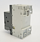 Abb Ms132-10 Manual Motor Starter  Protection Circuit Breaker 6 3 To 10 A