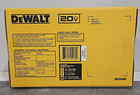 New Dewalt Dce100b 20v Cordless Blower 20 Volt Max Compact Jobsite 100cfm