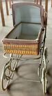 Peg Perego Antique Baby Buggy  baby Stroller    no Shipping  Pickup Only  