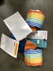 Speedo Splash Jammer Life Jacket Vest Kids Weight 33-55 Lbs- Frog New With Tags