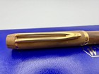 Waterman Le Man 100 Olive Wood Ballpoint Pen New In Box
