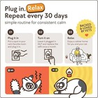 Therapet Cat Calming Refills Set 2 X 48ml Replacement Refills For Diffuser