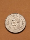 1991          Honduras 50 Centavos World Coin Km 84a 1 Almost-unc Detail Free Ship 