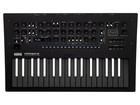 Korg Minilogue Xd Bw Polyphonic Analog Synthesizer Music Equipment