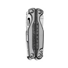 Leatherman Charge Plus Tti 19-in-1 Multi-tool 832537 Titanium S30v New Sealed