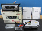 Pioneer Deh-p350 Premier Remote Controlled Vehicle Cd Player Fm Am Tuner
