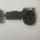 Genuine Dell Precision 7560 Cpu  cooling Heatsink Fan Assembly 1y5d1 01y5d1 Sahn