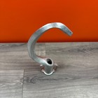 Hobart Vmlh30e 60qt Dough Hook For 30qt 30 Quart Bowl Pizza Hook