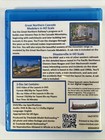 Trackside Model Railroading Blu-ray Railroad Railway Trains Cascade Mountains