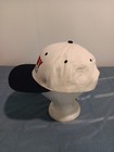 Vintage Genesee Beer Hat  Snap Back  Baseball Cap  
