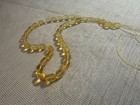 Natural Amber Prayer Beads 33 3 Islamic G Tasbih Misbaha