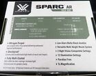 Vortex Sparc Red Dot  2 Moa Bright Red Dot  Spc-ar2 Brand New