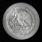 1993 Key Date Uncirculated Silver 1 Onza Libertad 999 Plata Pura Fresh From Roll