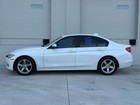 2013 Bmw 3-series 328i Sedan 4d