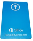 Microsoft Office 2013 Home And Business Product Key Card Full Retail English new