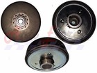 Go Kart Mini Bike Heavy Duty Centrifugal Clutch 1  Bore 40 41 Chain 10 Tooth 10t