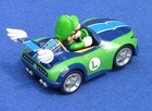 Carrera Go Mario Kart Wii Wild Wing Slot Car Ex