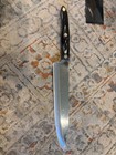 Cutco 9 Inch Chef Knife Used