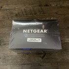 Netgear Nighthawk Wifi 7 Tri-band Router Be9300 9 3gbps 2 5 Gigabit Port     New