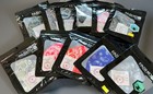 Face Mask Lot  Assorted Reusable Washable Adult Mixed Styles Bundle 64 Total 