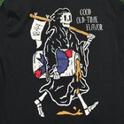 Pabst Blue Ribbon Beer Good Old Time Flavor 1844 T-shirt Size Medium