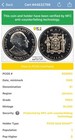 Top Pop Finest Pcgs Graded - 1969 Jamaica First Dollar Special Proof Issue