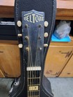 Vintage Beltone Resonator Guitar Acoustic
