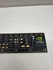 Nvidia Geforce Gtx Pcb Engineering Ruler 1st Generation 12 