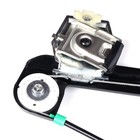 New Fits 2003-01 Bmw 525i 530i Power Window Regulator Front Lh 740-478 1pc