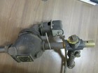 Itt Low Water Cut-off 63m 115-230v 60hz W  Type 2m Switch Used