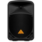 Behringer Eurolive B108d 8  300w 2-way Active Pa Powered Speaker  Pair  Bundle W