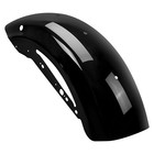 Gloss Black Rear Fender Fit For Harley Sportster Xl883 1200 48 72 2004-2022 2021