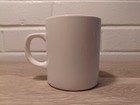 Vintage 1988 Doctor Who Mug