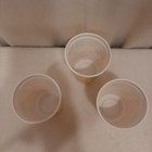 Golden Corral Drink Kids Meal Cup Promo Help Yourself To Happiness Set Of 3 Cups