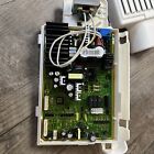 Samsung Washer Main Control Board Part   Dc94-03108a dc 92   01063b