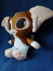Gizmo Gremlins Plush Toy Warner Brothers Jazwares Amblin 8    Collectable Wb Tv