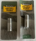 Set Of Four Remington 20ga Choke Tubes  Full  Skeet  Mod  And Imp Cyl