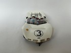 Cox Chaparral Ii  white  1 24 Scale Slot Car