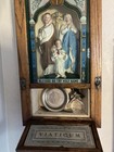 Viaticum Holy Family Last Rights Box 