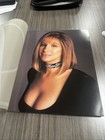 1994 Barbra Streisand Mgm Grand New Years Eve Concert Program Book
